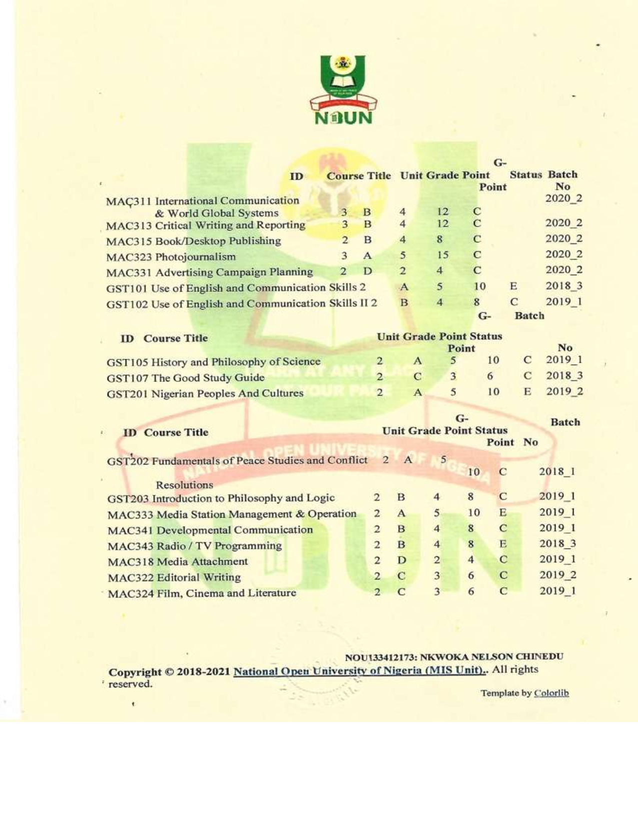Document Page 3